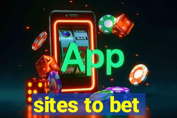 sites to bet